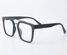 Load image into Gallery viewer, Instagram Women Hot Vintage Glasses Frames Men New Square Acetate Eyeglasses Big Glasses Myopia Blue light Eyewears Clear lens