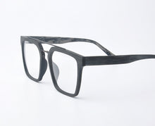 Load image into Gallery viewer, Instagram Women Hot Vintage Glasses Frames Men New Square Acetate Eyeglasses Big Glasses Myopia Blue light Eyewears Clear lens