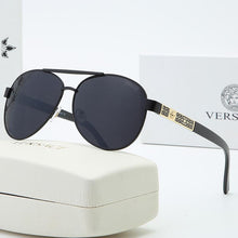 Load image into Gallery viewer, 2020 Polarized Sunglasses Men's Driving Shades Male Sun Glasses For Men Retro Cheap Luxury Brand Designer Gafas De sol
