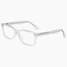 Load image into Gallery viewer, Colorful Fashion Women Acetate Glasses Frame Optical Eyeglasses Prescription Anti-Blue Ray Eyewear Female Spectacles with Hinge
