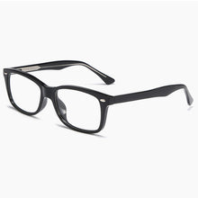 Load image into Gallery viewer, Colorful Fashion Women Acetate Glasses Frame Optical Eyeglasses Prescription Anti-Blue Ray Eyewear Female Spectacles with Hinge
