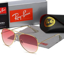 Load image into Gallery viewer, Goggle 2020 Fashion Square Ladies Male Ray Sunglasses UV400 Men's Glasses Classic Retro Brand Design Driving Sunglasses 5411
